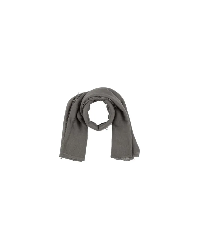 Destin ACCESSOIRES - Schalsauf YOOX.COM Blei