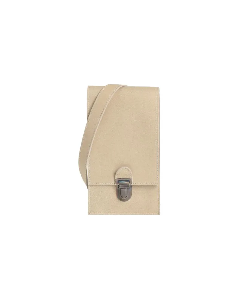 Cherevichkiotvichki TASCHEN - Umhängetascheauf YOOX.COM Salbeigrün