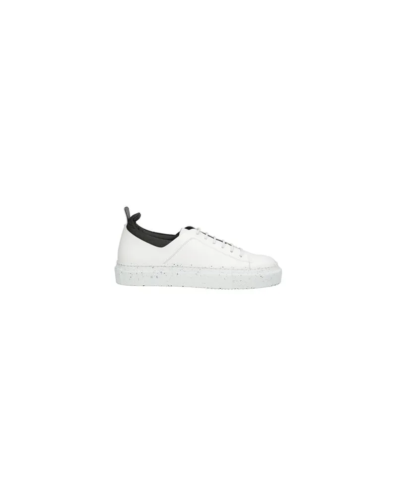 Pantanetti SCHUHE - Sneakersauf YOOX.COM Weiß