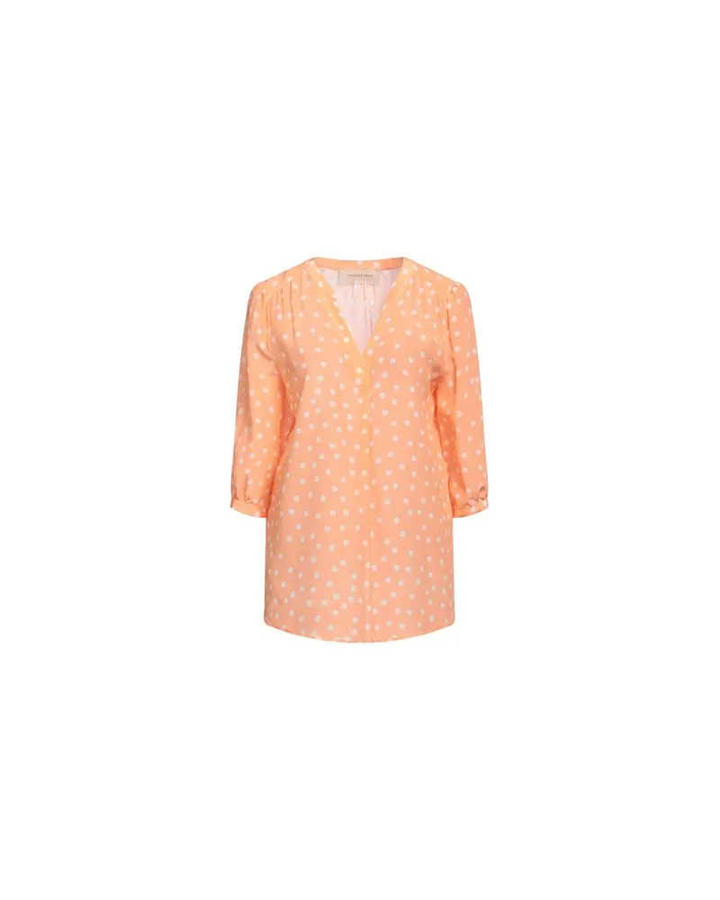 Thomas Rath TOPS - Topsauf YOOX.COM Pfirsich