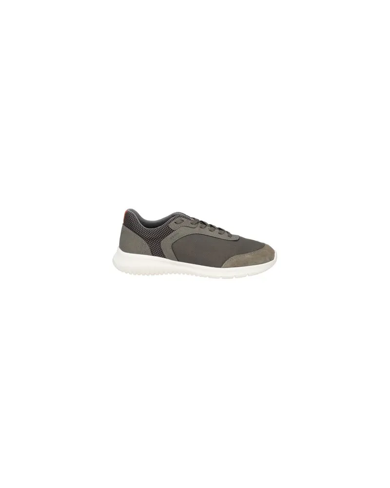 Geox SCHUHE - Sneakersauf YOOX.COM Salbeigrün