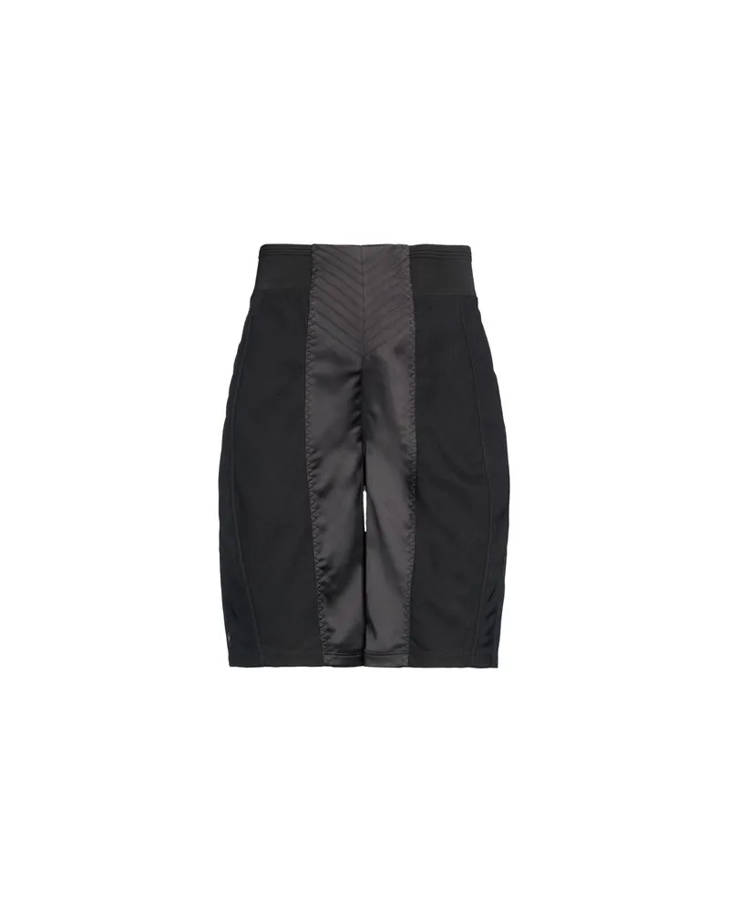 Jean Paul Gaultier HOSEN & RÖCKE - Shorts & Bermudashortsauf YOOX.COM Schwarz