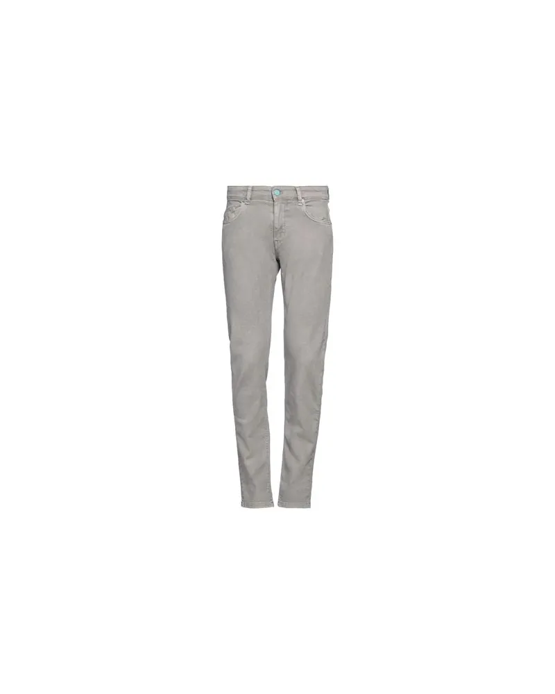 Mason's HOSEN & RÖCKE - Jeanshosenauf YOOX.COM Grau