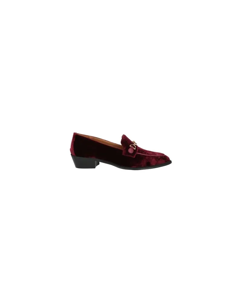 FESTA Milano SCHUHE - Mokassinsauf YOOX.COM Bordeaux