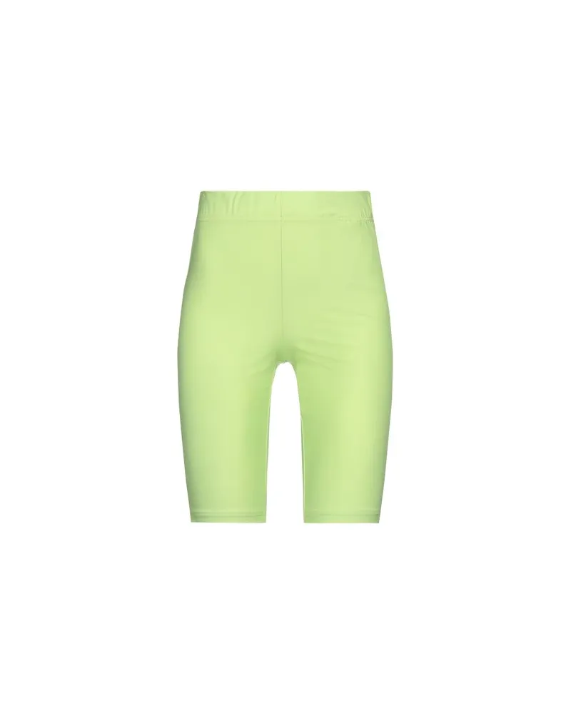 only HOSEN & RÖCKE - Shorts & Bermudashortsauf YOOX.COM Säuregrün