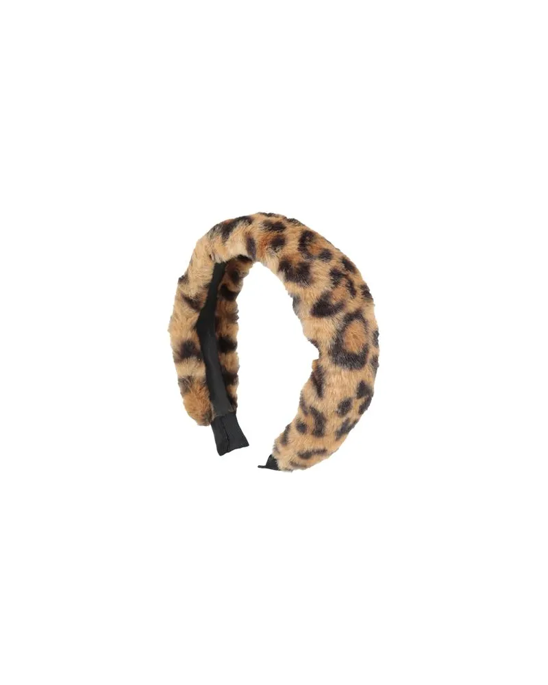 Mia Bag ACCESSOIRES - Haaraccessoiresauf YOOX.COM Beige