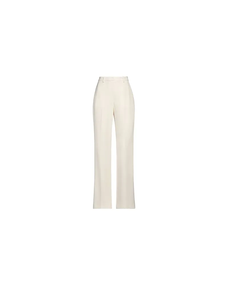 Theory HOSEN & RÖCKE - Hosenauf YOOX.COM Elfenbein