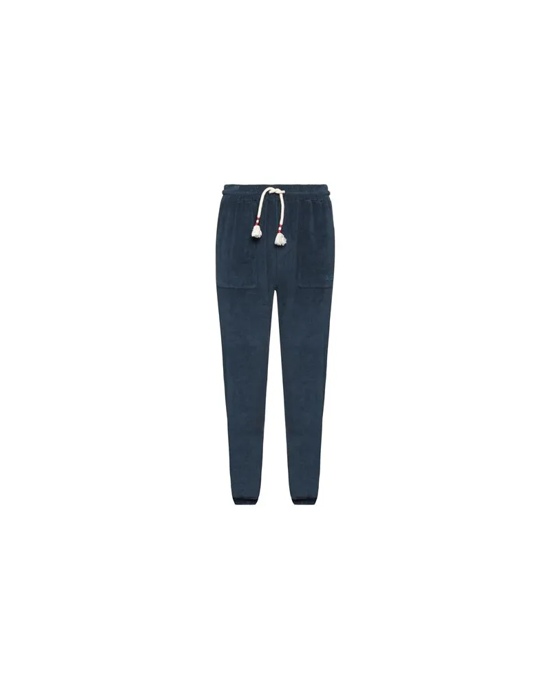 MC2 Saint Barth HOSEN & RÖCKE - Hosenauf YOOX.COM Marineblau