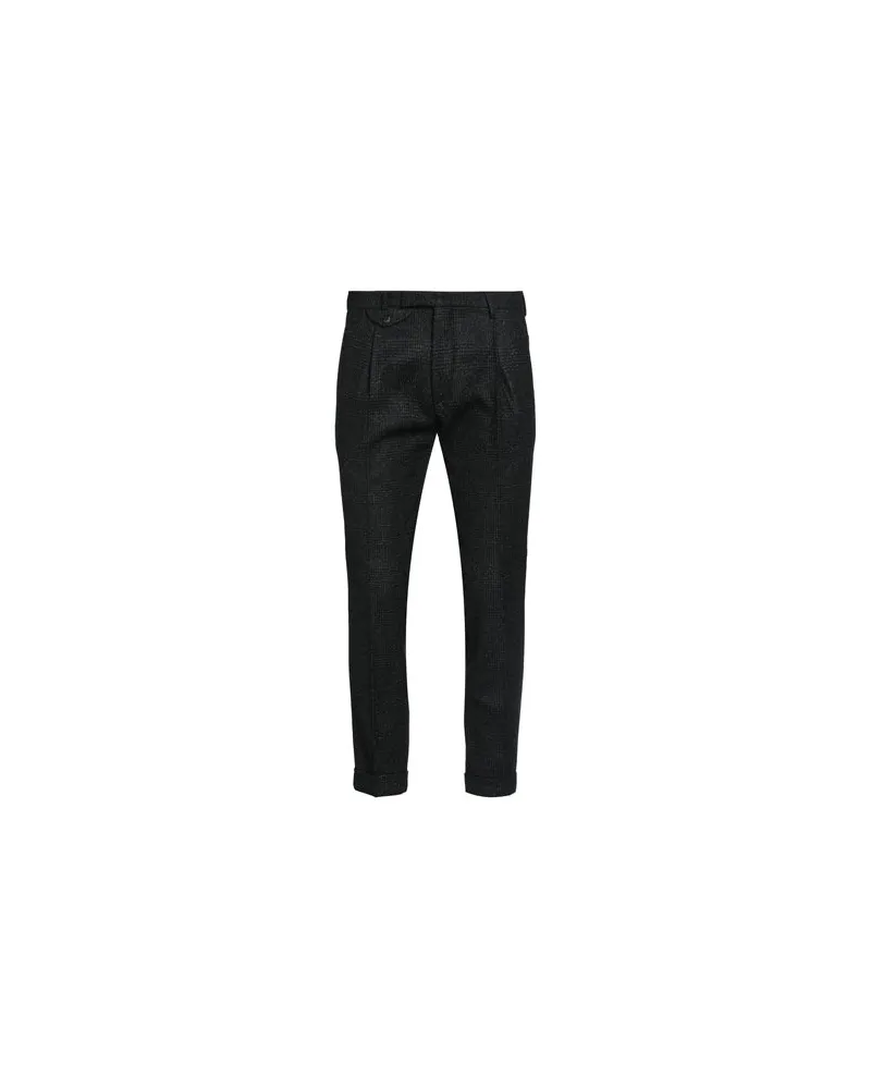 MICHAEL COAL HOSEN & RÖCKE - Hosenauf YOOX.COM Braungrau