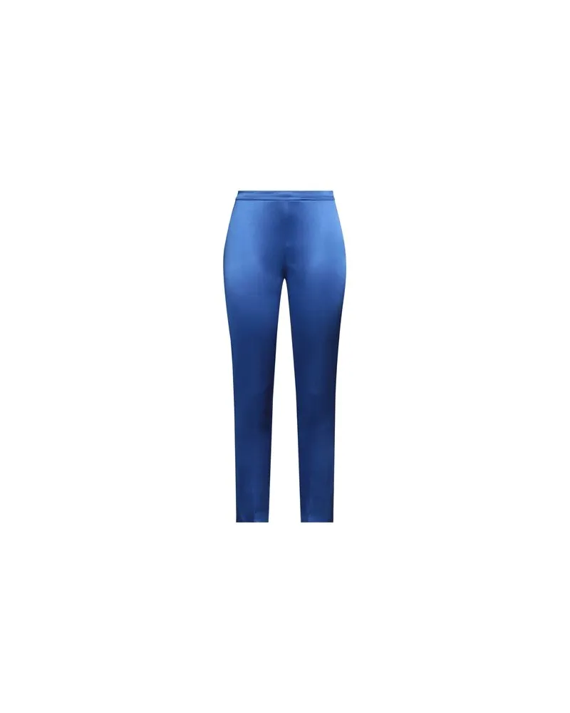 Caractère HOSEN & RÖCKE - Hosenauf YOOX.COM Königsblau