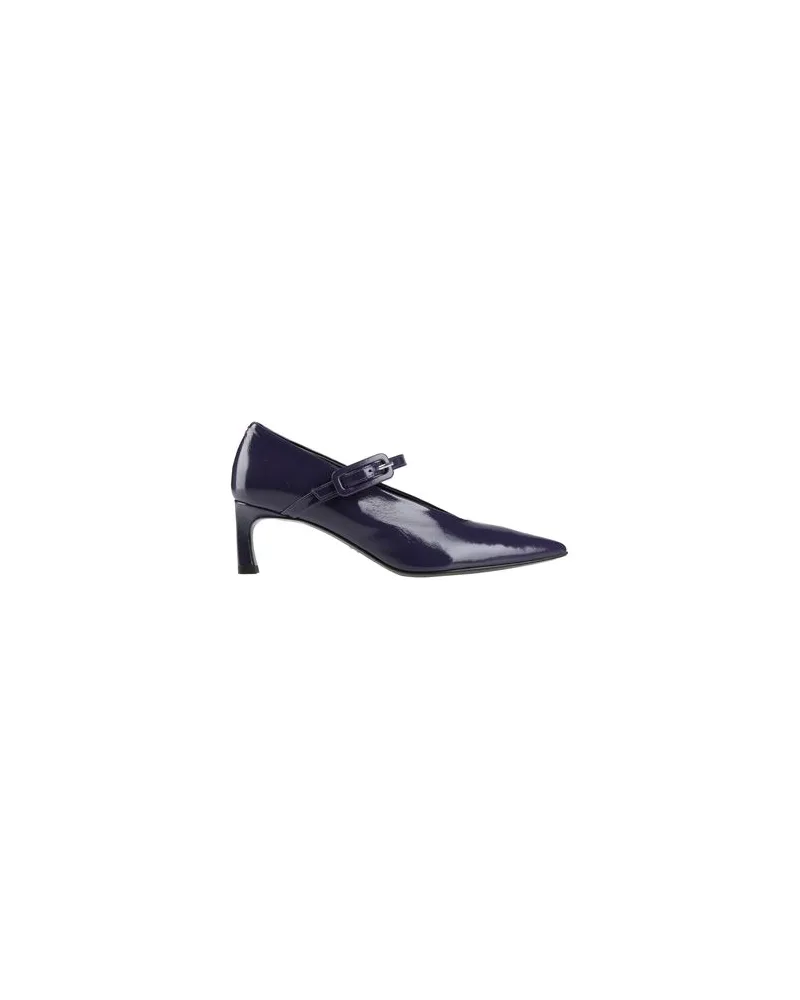 HALMANERA SCHUHE - Pumpsauf YOOX.COM Violett