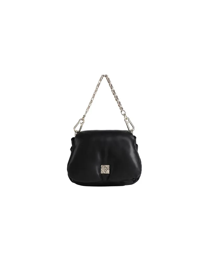 Steve Madden TASCHEN - Handtaschenauf YOOX.COM Schwarz