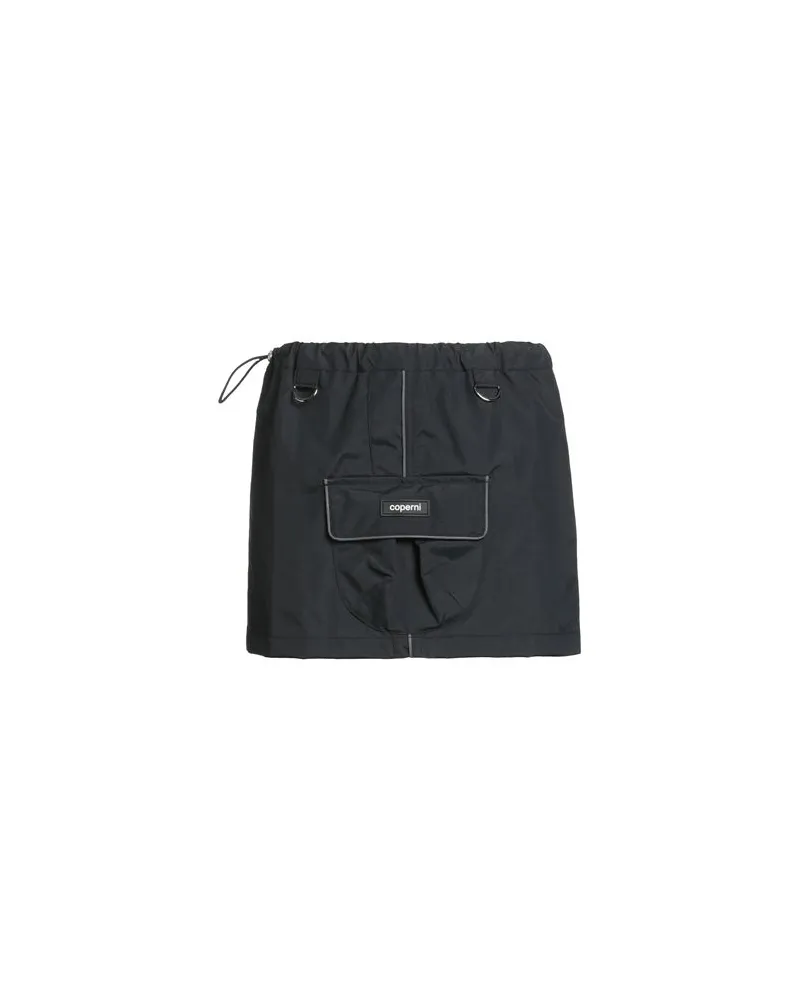 COPERNI HOSEN & RÖCKE - Miniröckeauf YOOX.COM Schwarz