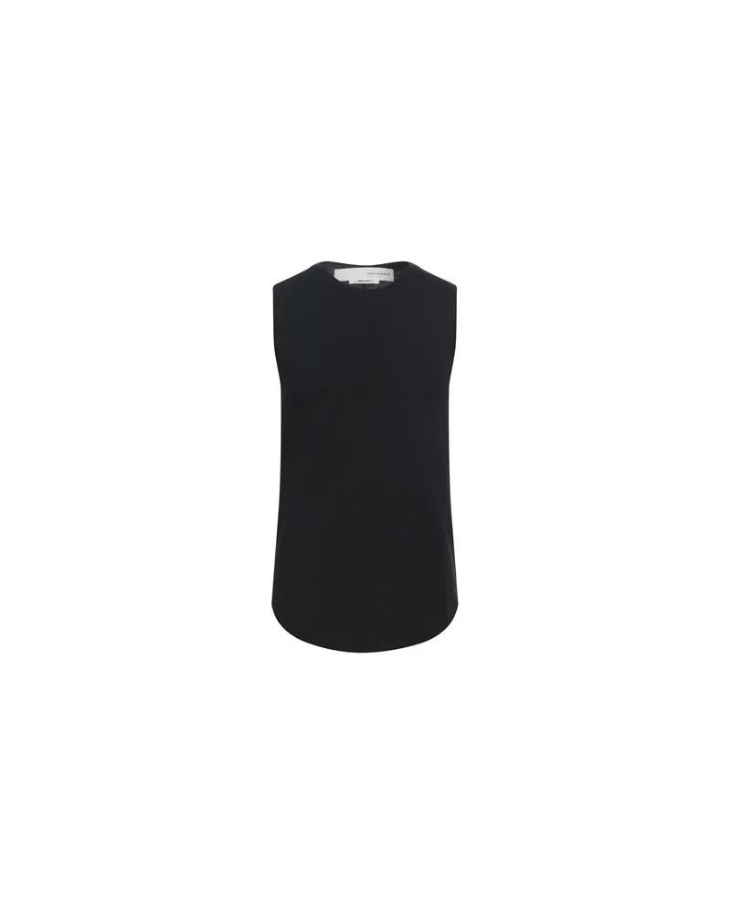 Isabel Benenato TOPS - T-shirtsauf YOOX.COM Schwarz