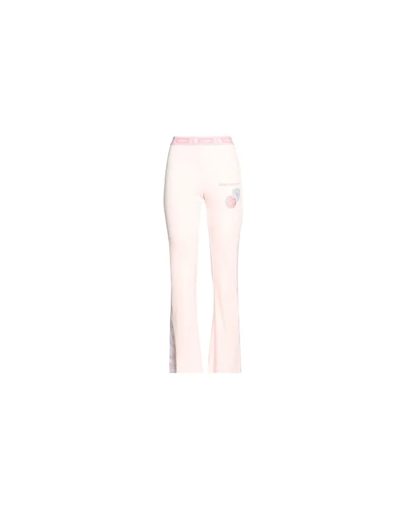 True Religion HOSEN & RÖCKE - Leggingsauf YOOX.COM Hellrosa