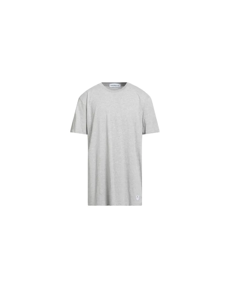 Department 5 TOPS - T-shirtsauf YOOX.COM Grau