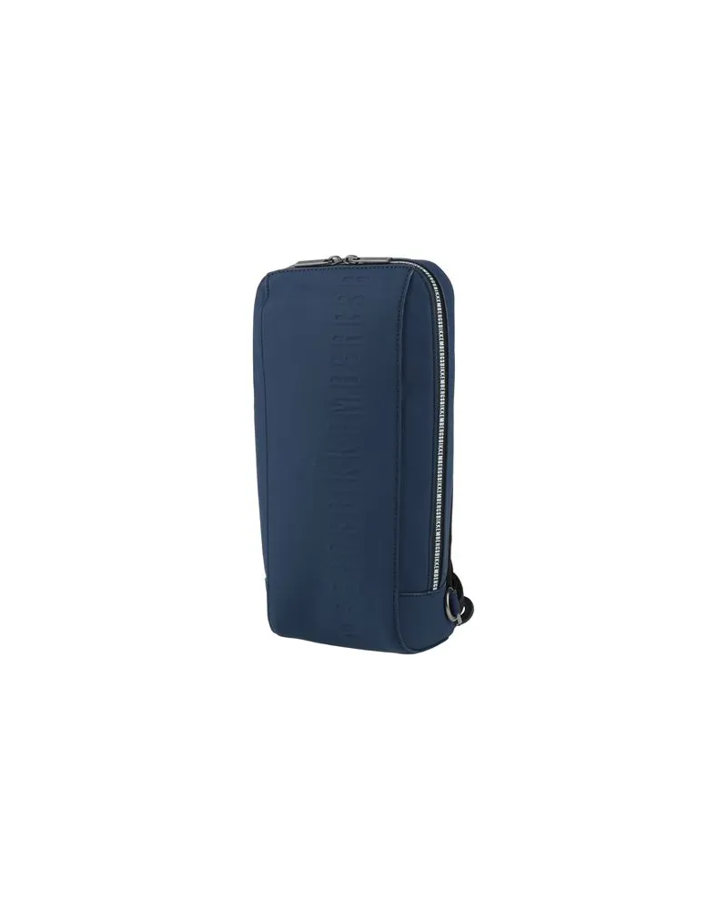 Bikkembergs TASCHEN - Rucksäckeauf YOOX.COM Marineblau