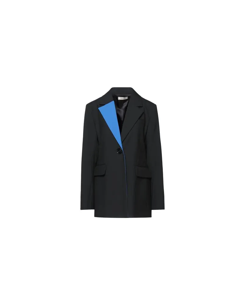 Nina Ricci ANZÜGE und CO-ORDS - Blazersauf YOOX.COM Schwarz
