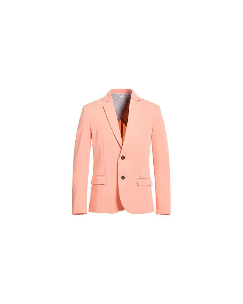 IMPERIAL ANZÜGE und CO-ORDS - Blazersauf YOOX.COM Lachs