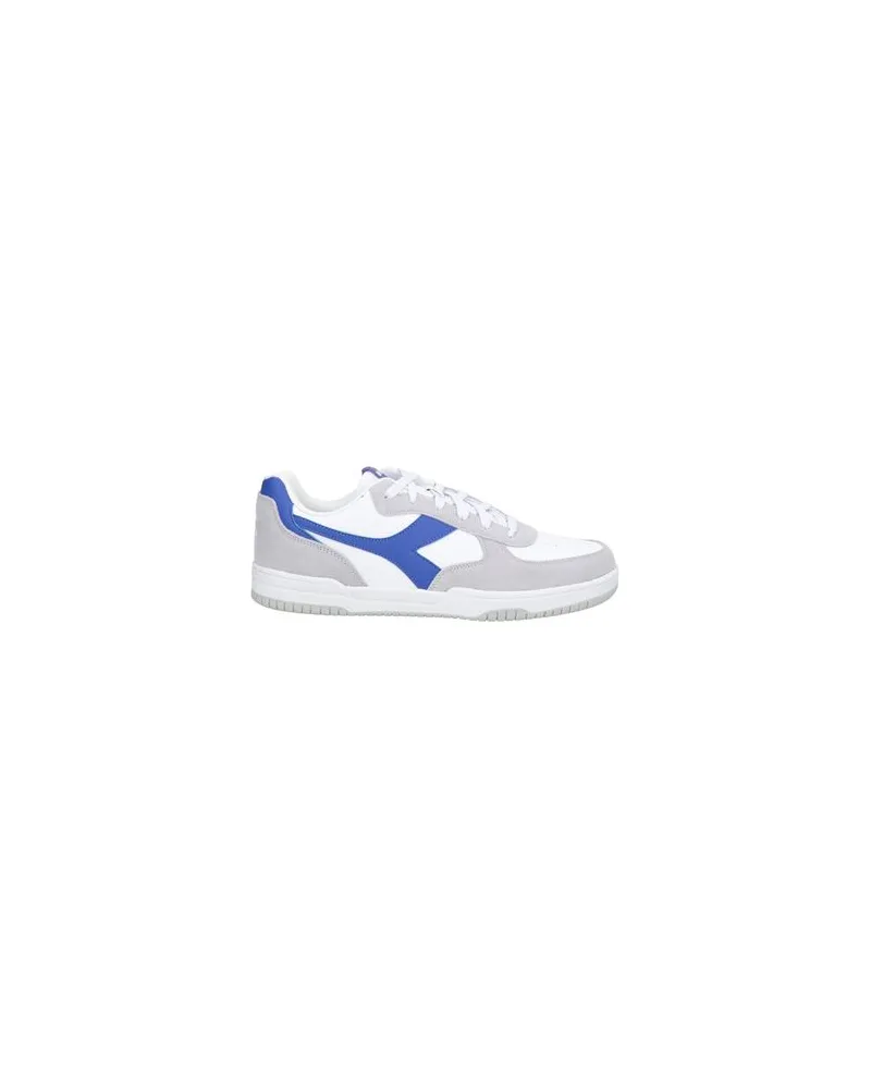 Diadora SCHUHE - Sneakersauf YOOX.COM Weiß