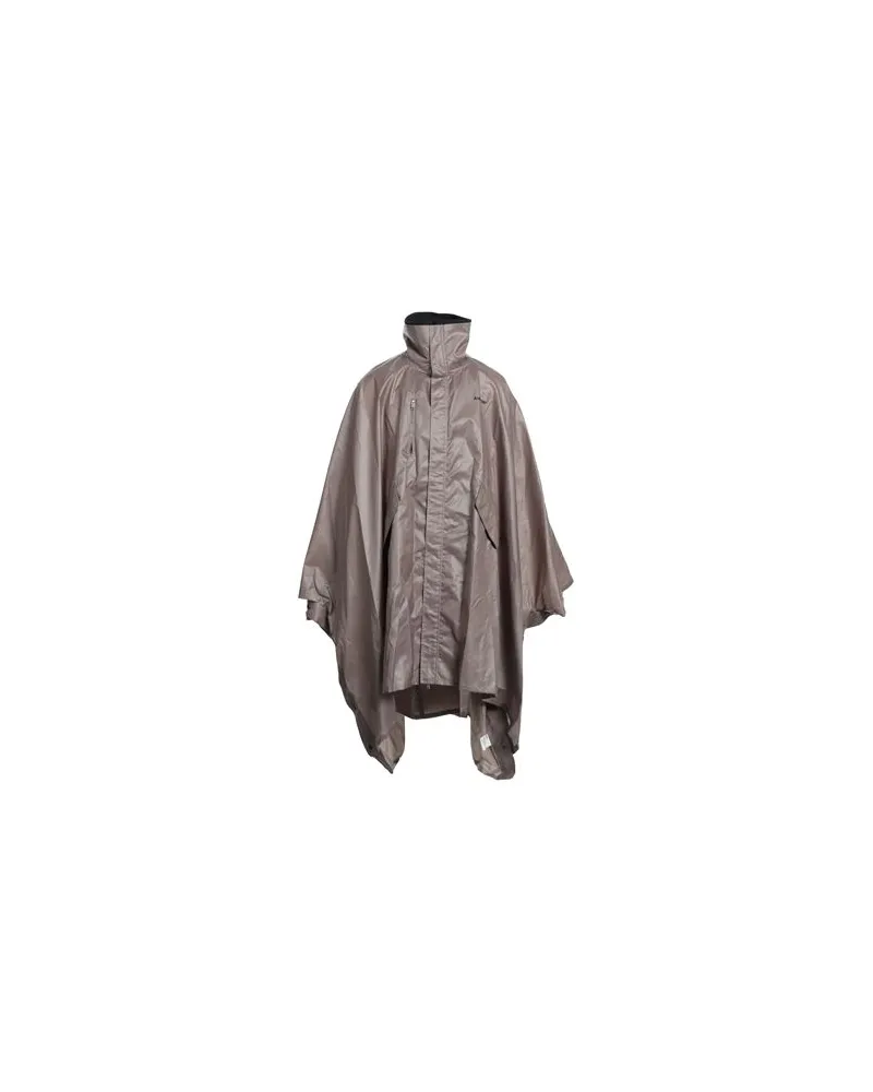 AMBUSH JACKEN & MÄNTEL - Jacken, Mäntel & Trenchcoatsauf YOOX.COM Khaki