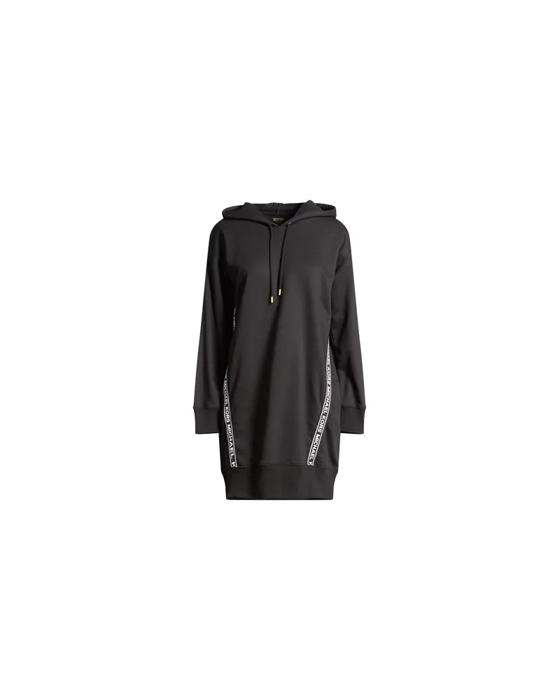 Michael Kors KLEIDER - Mini-Kleiderauf YOOX.COM Schwarz
