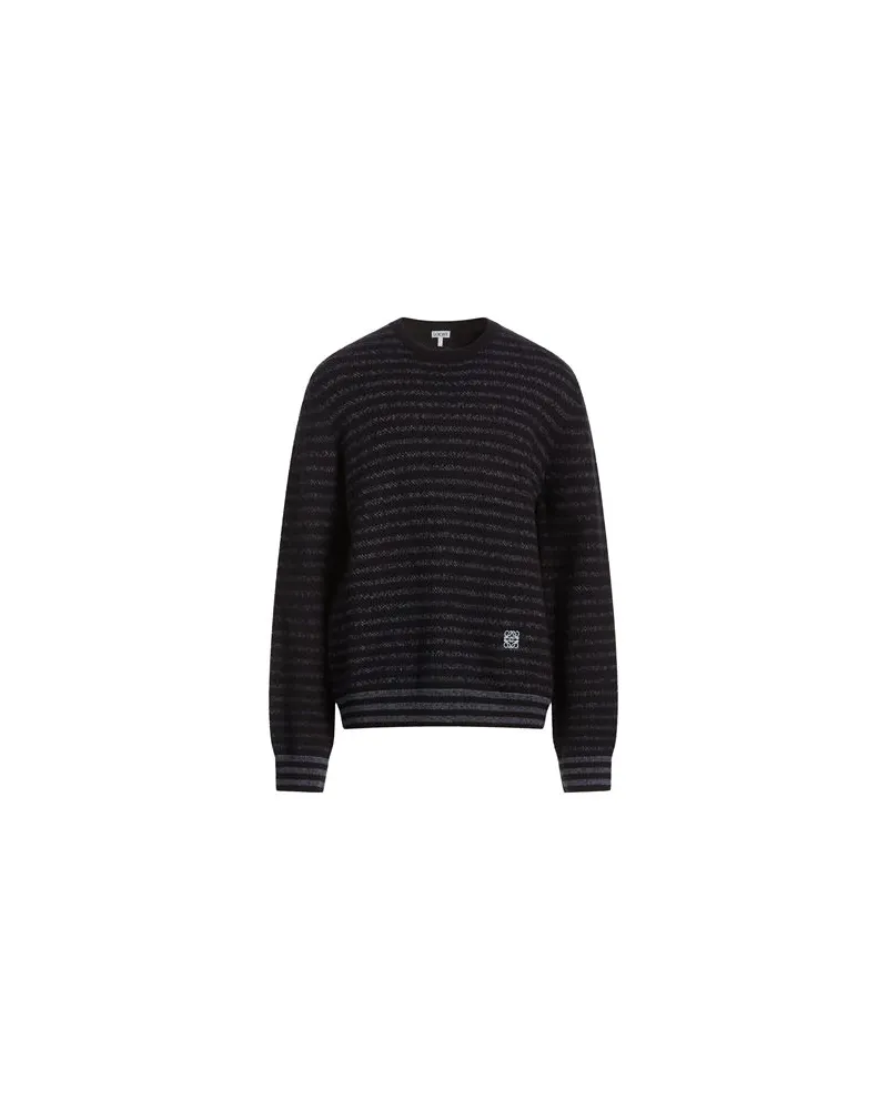 Loewe STRICKWAREN - Pulloverauf YOOX.COM Marineblau