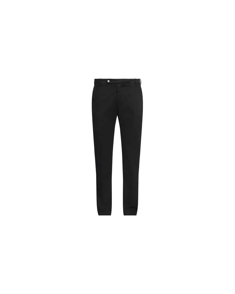 Entre Amis HOSEN & RÖCKE - Hosenauf YOOX.COM Schwarz