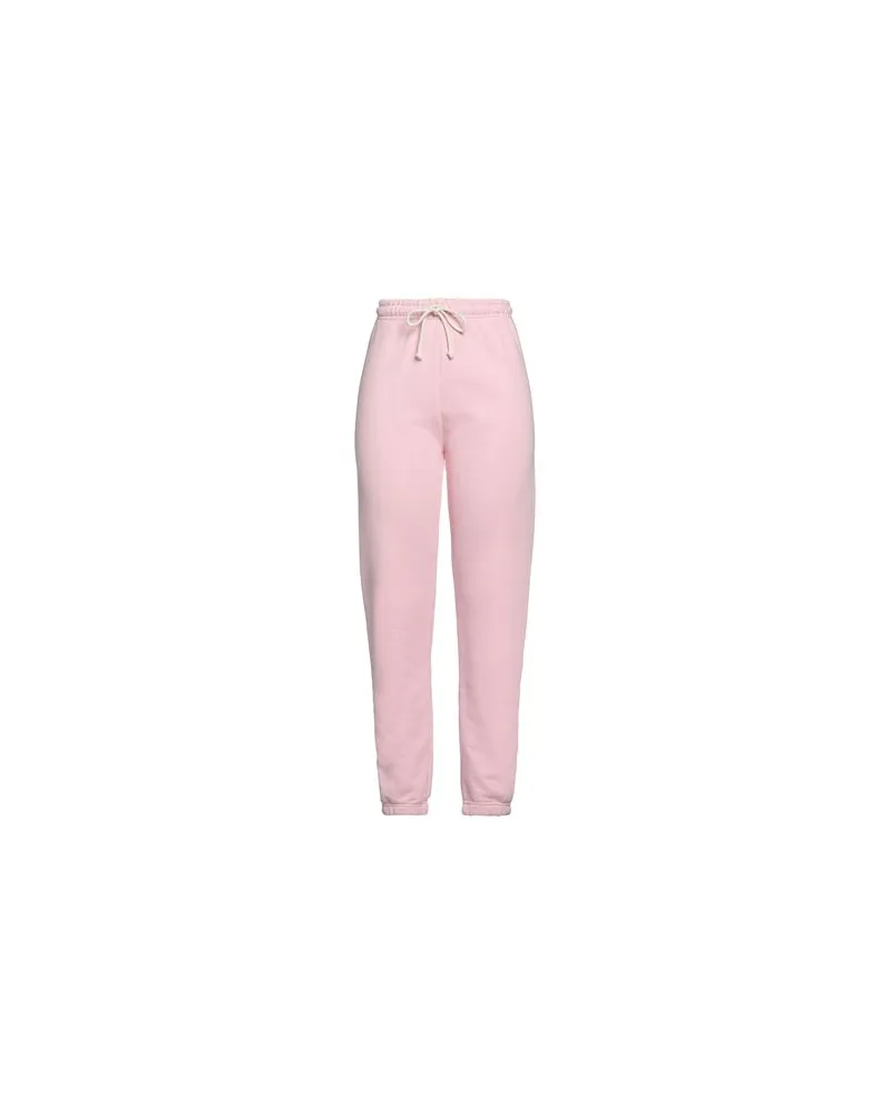 American Vintage HOSEN & RÖCKE - Hosenauf YOOX.COM Rosa
