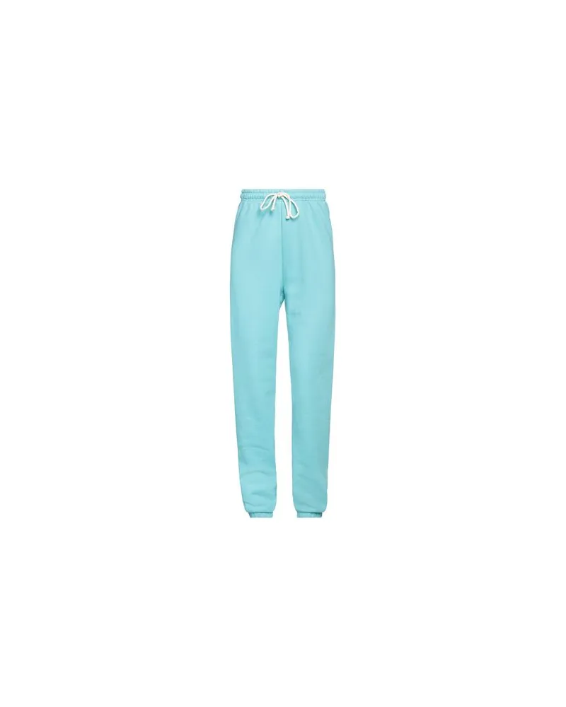 American Vintage HOSEN & RÖCKE - Hosenauf YOOX.COM Tūrkis