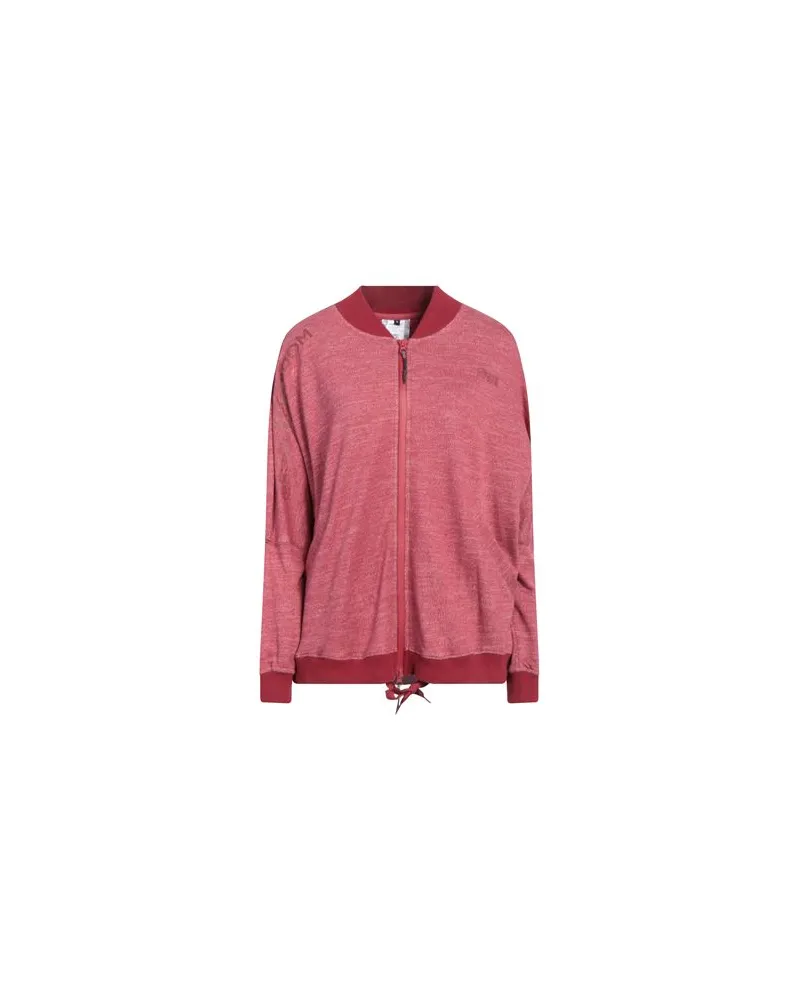 Ciesse Piumini TOPS - Sweatshirtsauf YOOX.COM Bordeaux