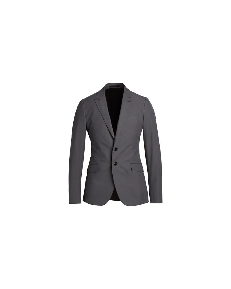 Paul Smith ANZÜGE und CO-ORDS - Blazersauf YOOX.COM Grau