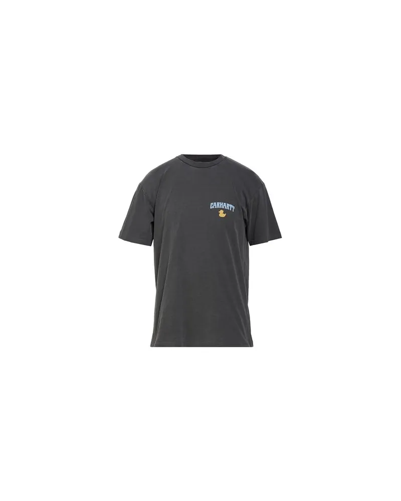 Carhartt WIP TOPS - T-shirtsauf YOOX.COM Grau
