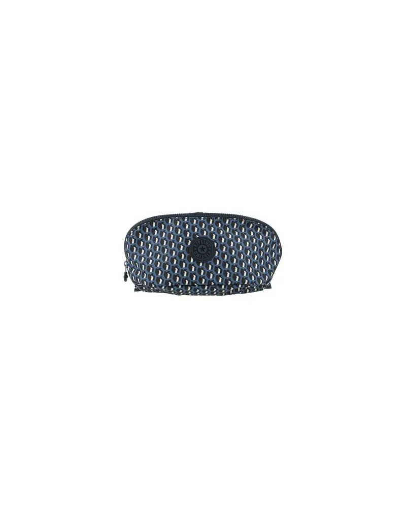 Kipling KOFFER & CO. - Beauty Casesauf YOOX.COM Taubenblau