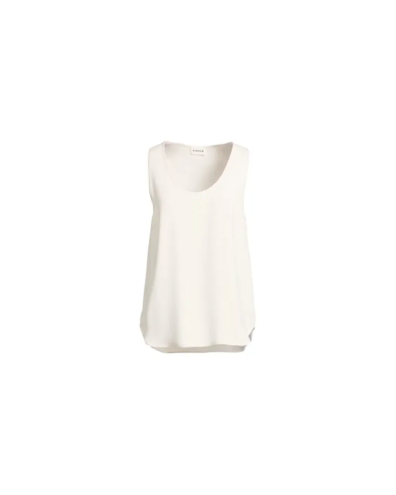 P.A.R.O.S.H. TOPS - Topsauf YOOX.COM Off