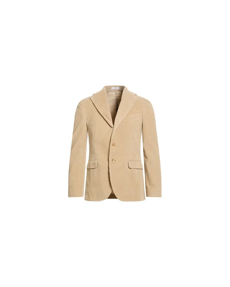 Boglioli ANZÜGE und CO-ORDS - Blazersauf YOOX.COM Beige