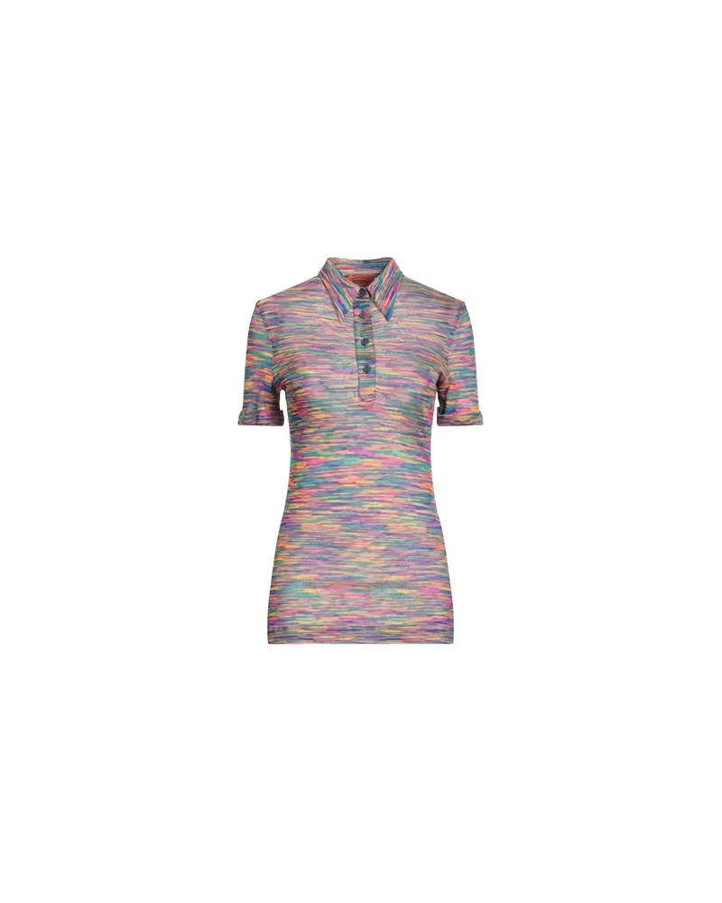 Missoni STRICKWAREN - Pulloverauf YOOX.COM Gelb