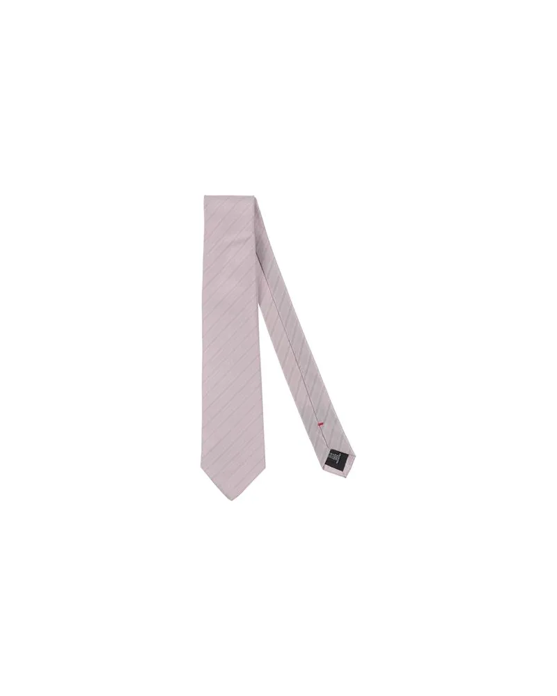 Fiorio ACCESSOIRES - Krawatten & Fliegenauf YOOX.COM Rosa
