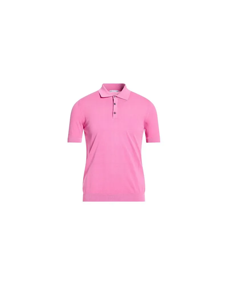Jacob Cohën STRICKWAREN - Pulloverauf YOOX.COM Rosa