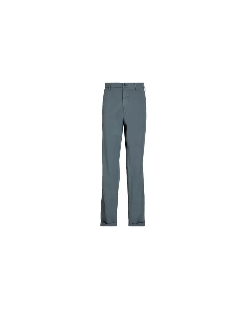 Mason's HOSEN & RÖCKE - Hosenauf YOOX.COM Grau