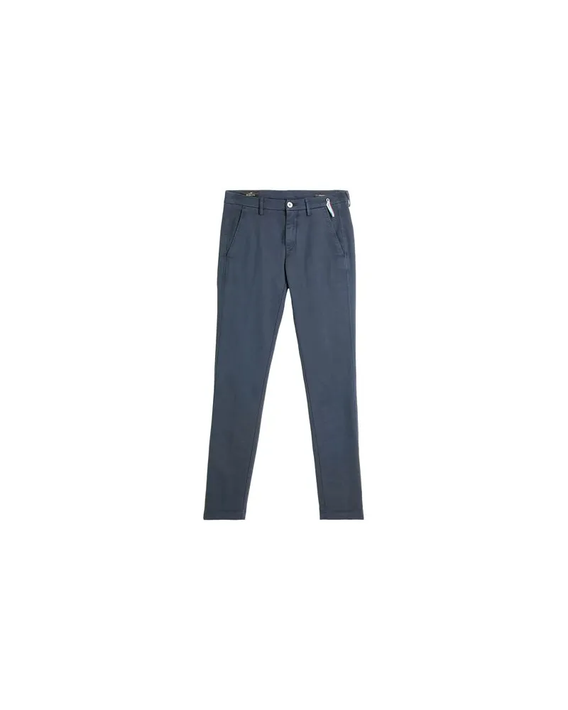 Mason's HOSEN & RÖCKE - Hosenauf YOOX.COM Marineblau