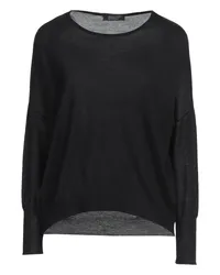 ARAGONA Pullover Schwarz