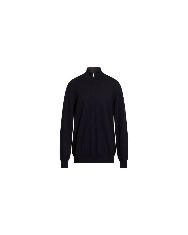Gran Sasso STRICKWAREN - Pulloverauf YOOX.COM Nachtblau