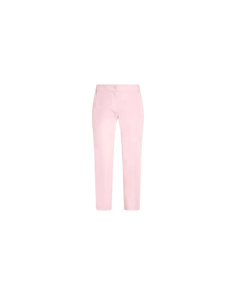 ottod’Ame HOSEN & RÖCKE - Hosenauf YOOX.COM Hellrosa