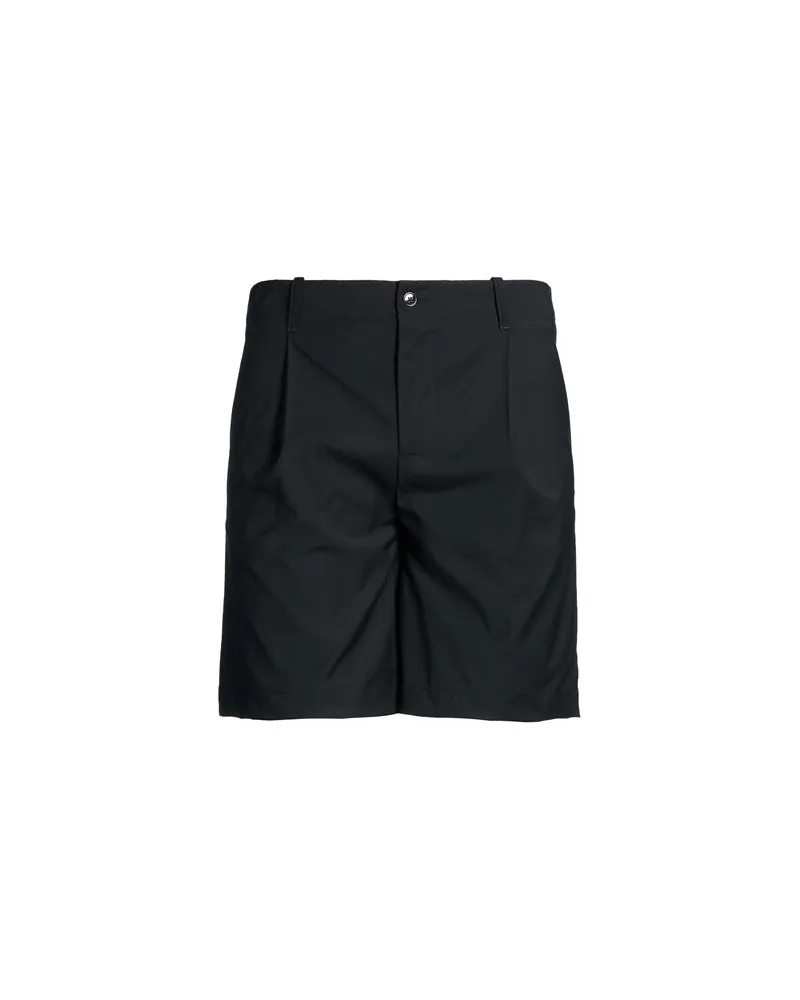 Daniele Alessandrini HOSEN & RÖCKE - Shorts & Bermudashortsauf YOOX.COM Schwarz
