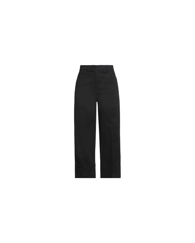 Nora Barth HOSEN & RÖCKE - Hosenauf YOOX.COM Schwarz