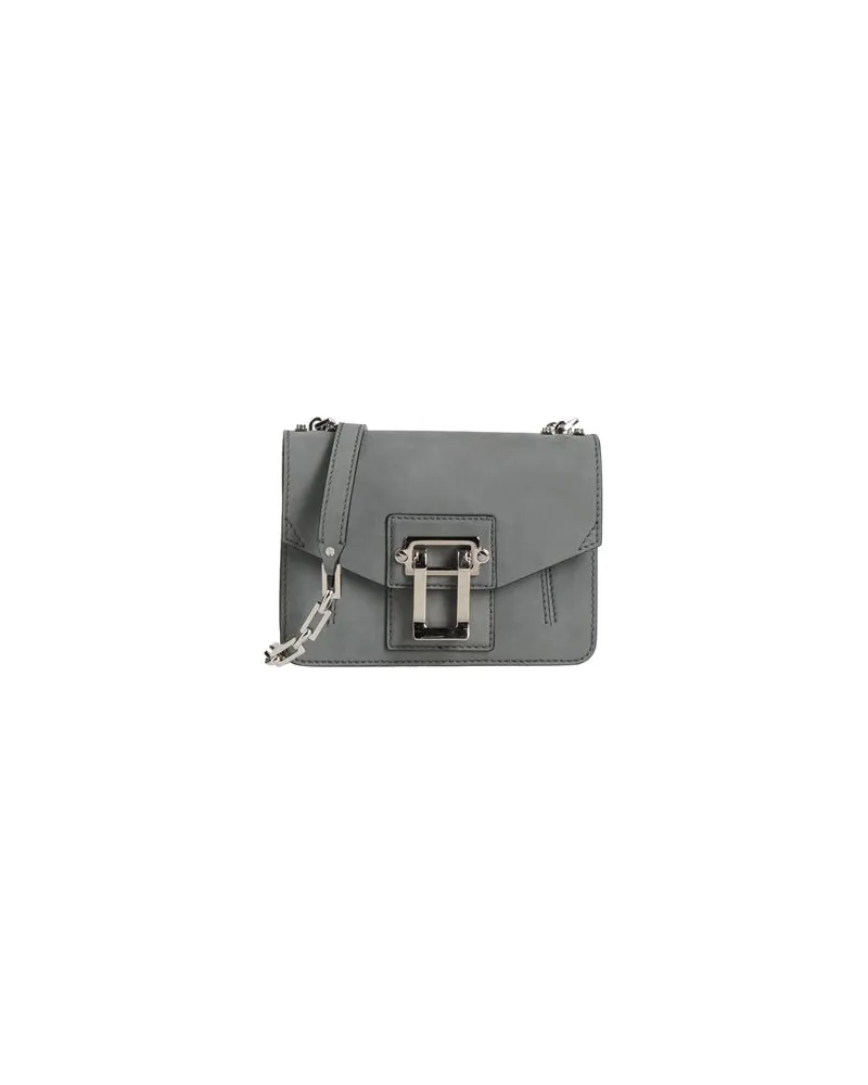 Proenza Schouler TASCHEN - Umhängetascheauf YOOX.COM Grau