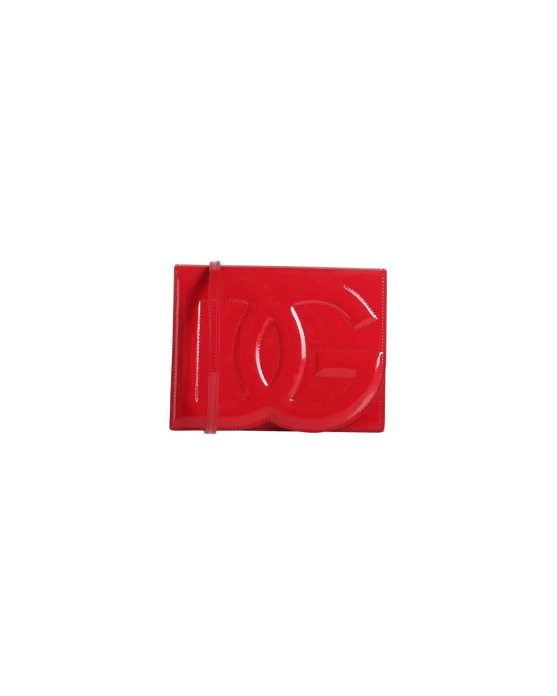 Dolce & Gabbana TASCHEN - Pochettenauf YOOX.COM Rot
