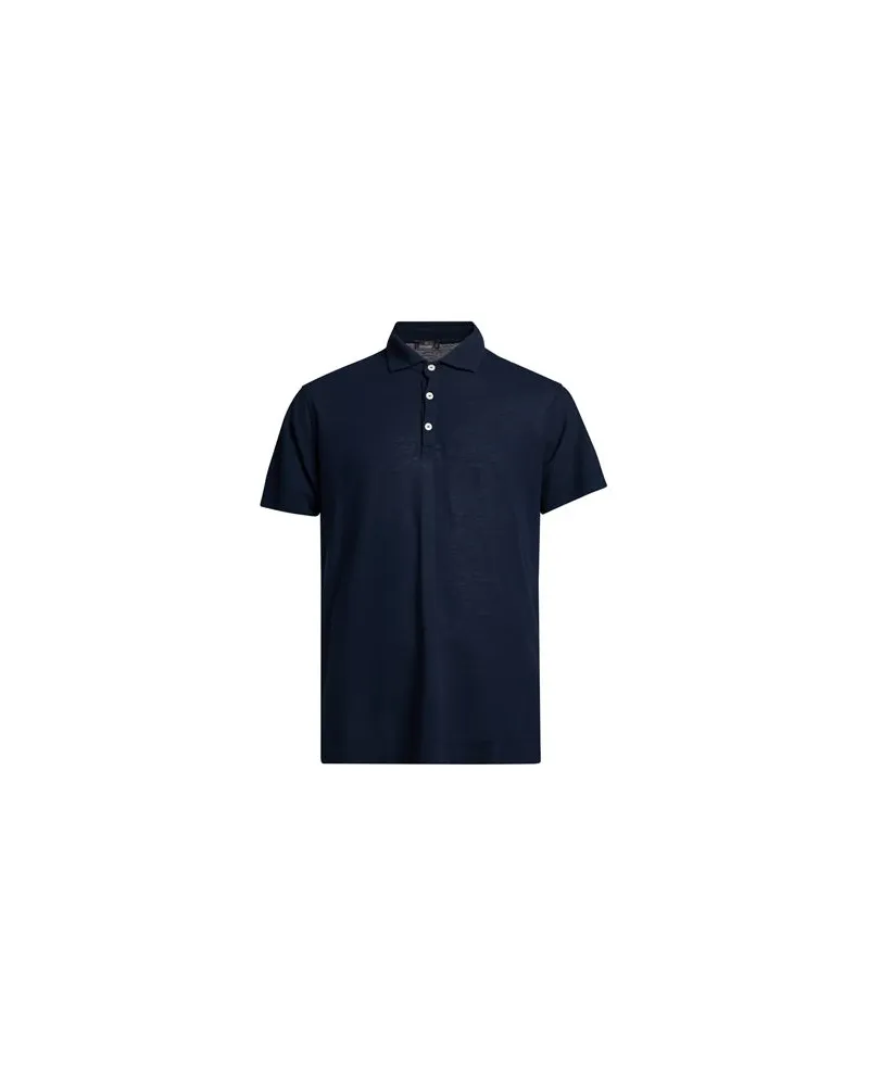 Ferrante TOPS - Poloshirtsauf YOOX.COM Nachtblau