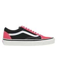 Vans Sneakers Schwarz